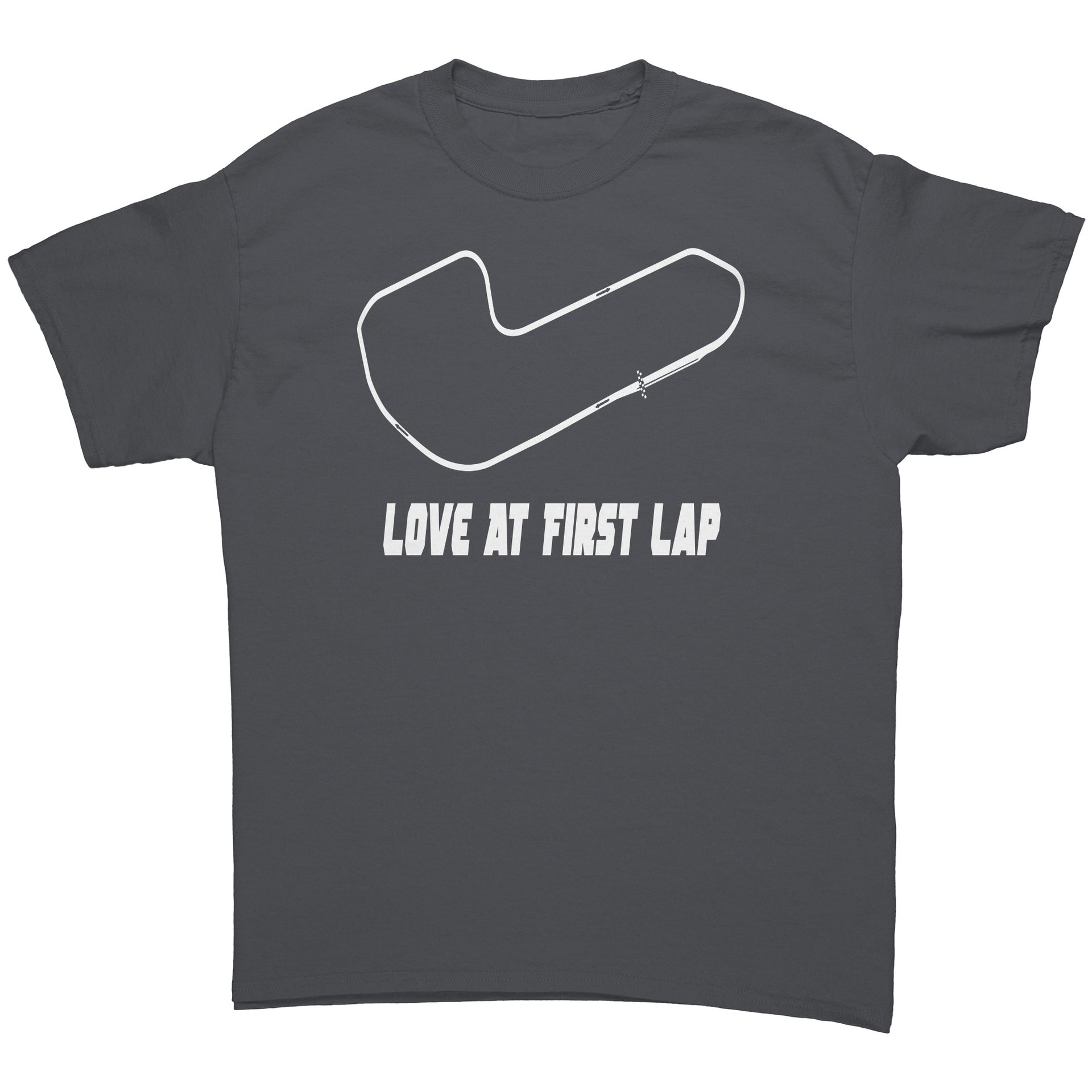 Racing Speedway T-Shirts