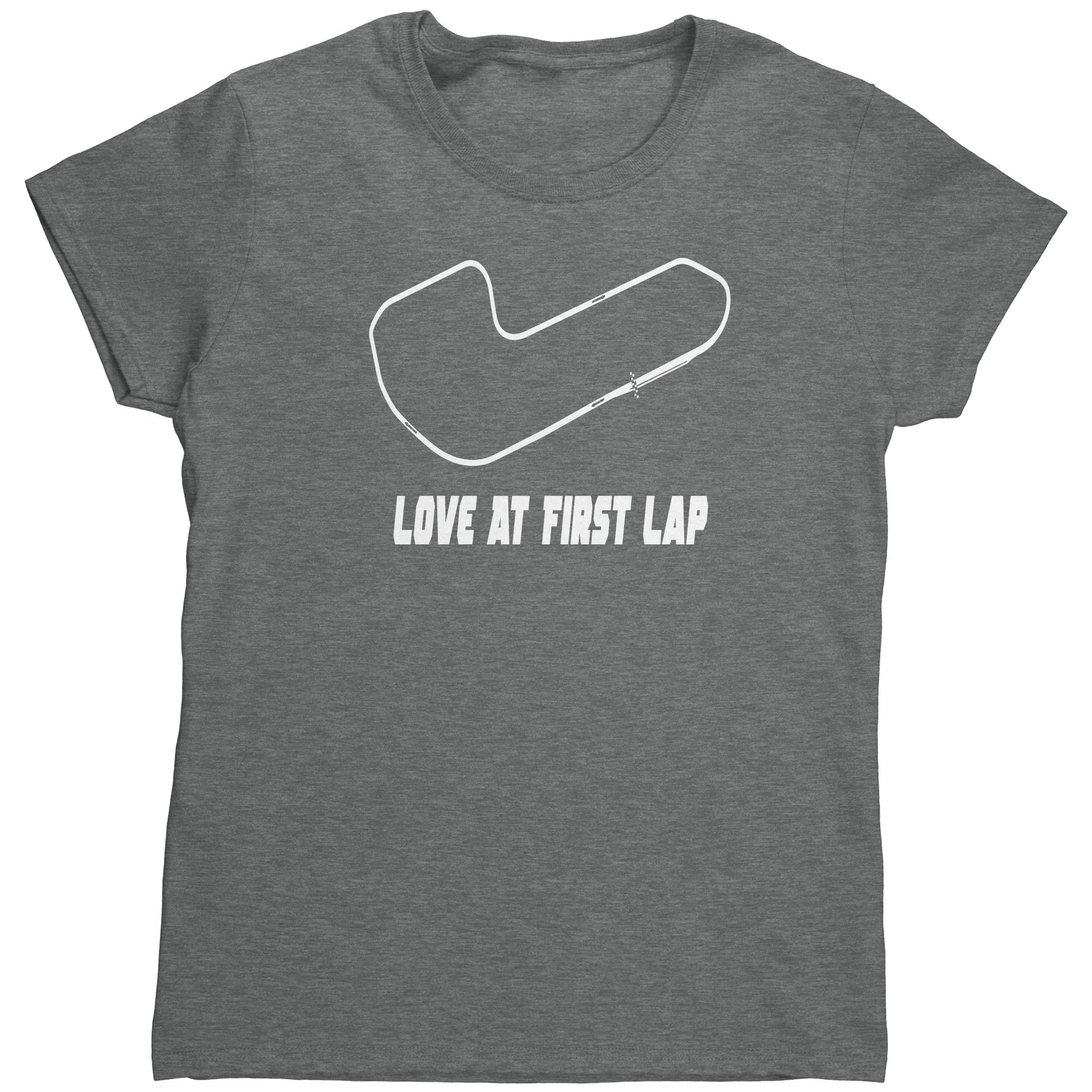 Racing Speedway T-Shirts