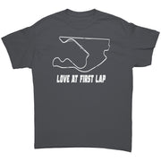 Racing Speedway T-Shirts