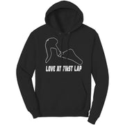 race track t-shirts