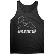 race track t-shirts