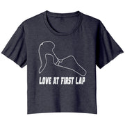race track t-shirts