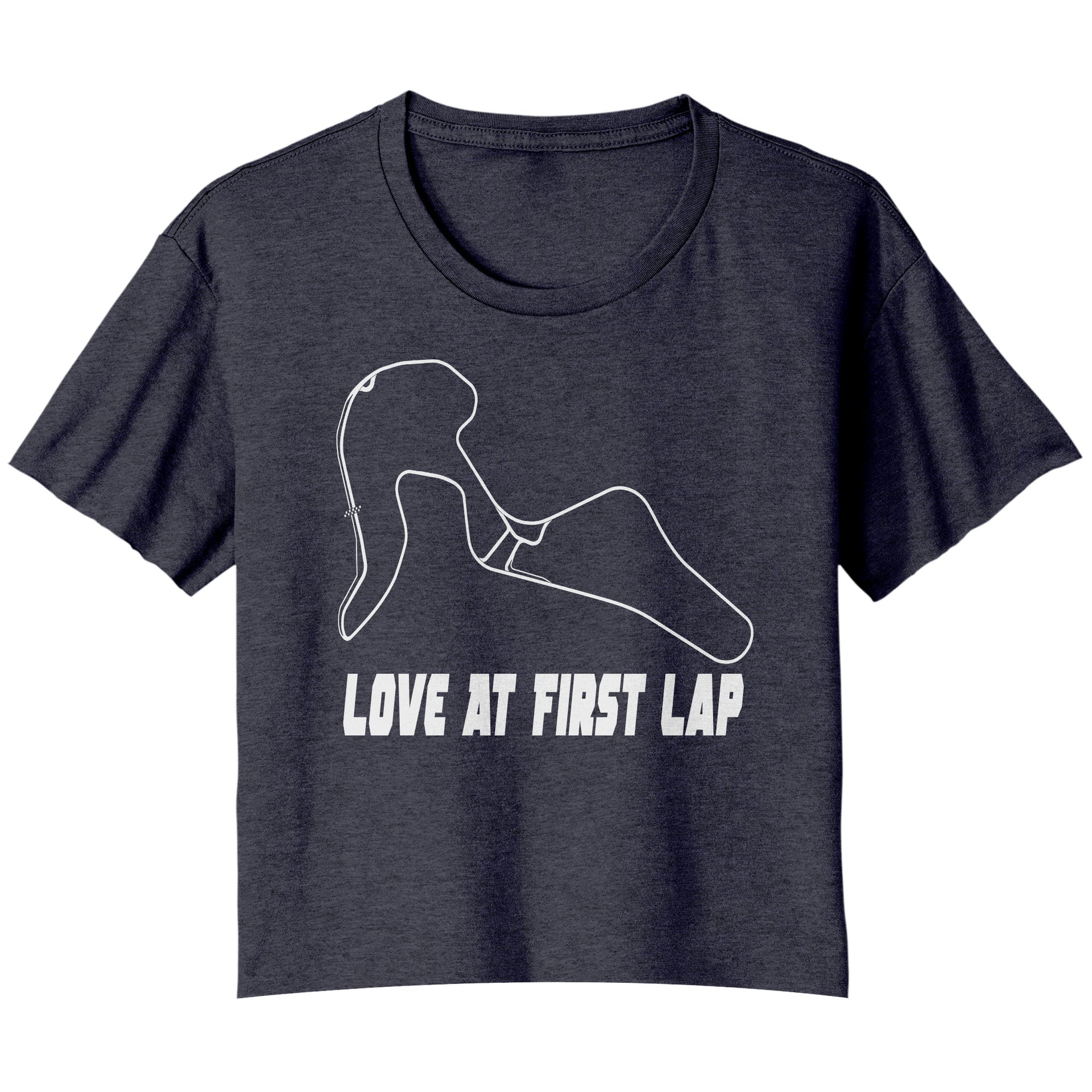 race track t-shirts