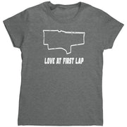 racing raceway t-shirts