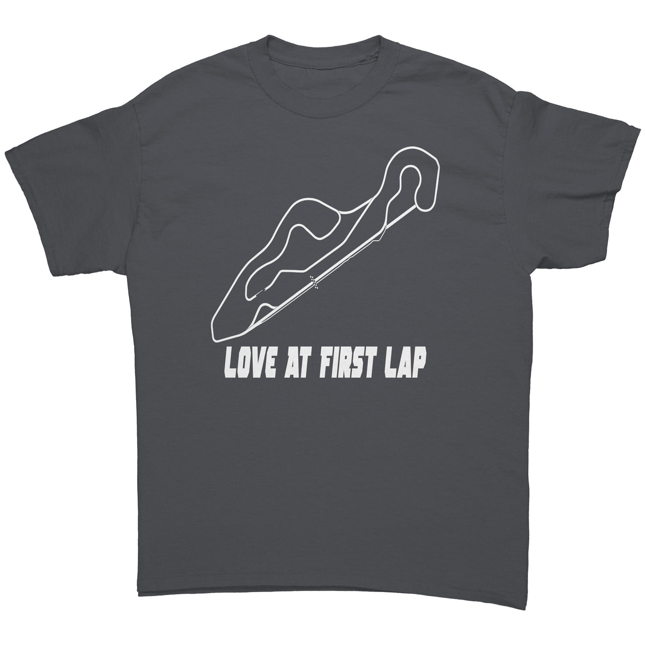 Racing Speedway T-Shirts