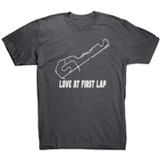 Racing Speedway T-Shirts