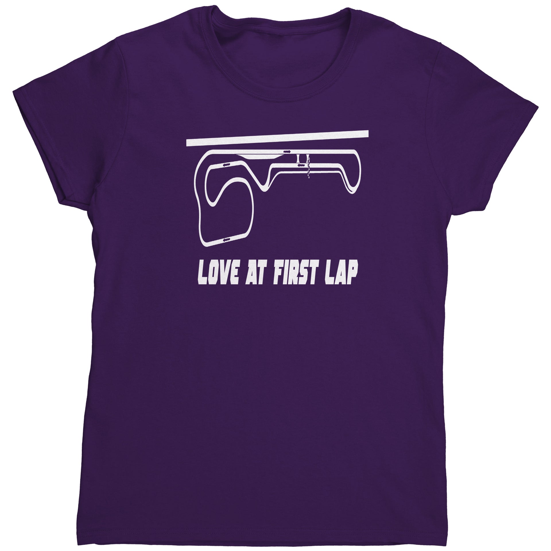 Racing Speedway T-Shirts