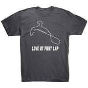 Racing Speedway T-Shirts