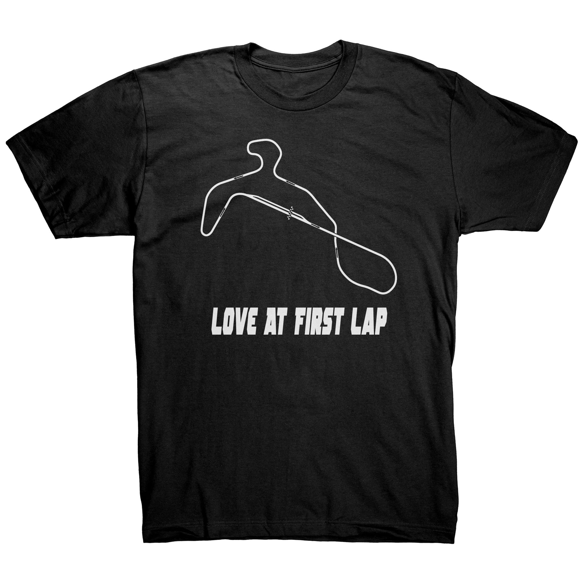 Racing Speedway T-Shirts