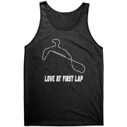 Racing Speedway T-Shirts