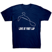 Racing Speedway T-Shirts