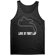 race track t-shirts