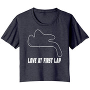 race track t-shirts