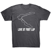 racing unisex t-shirts