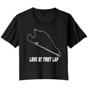 racing raceway t-shirts