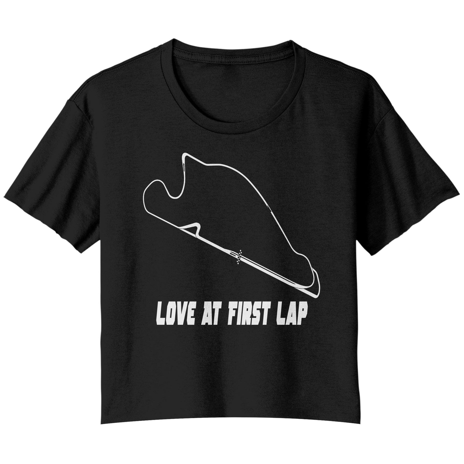 racing raceway t-shirts