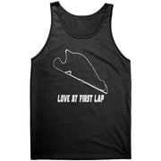 racing raceway t-shirts