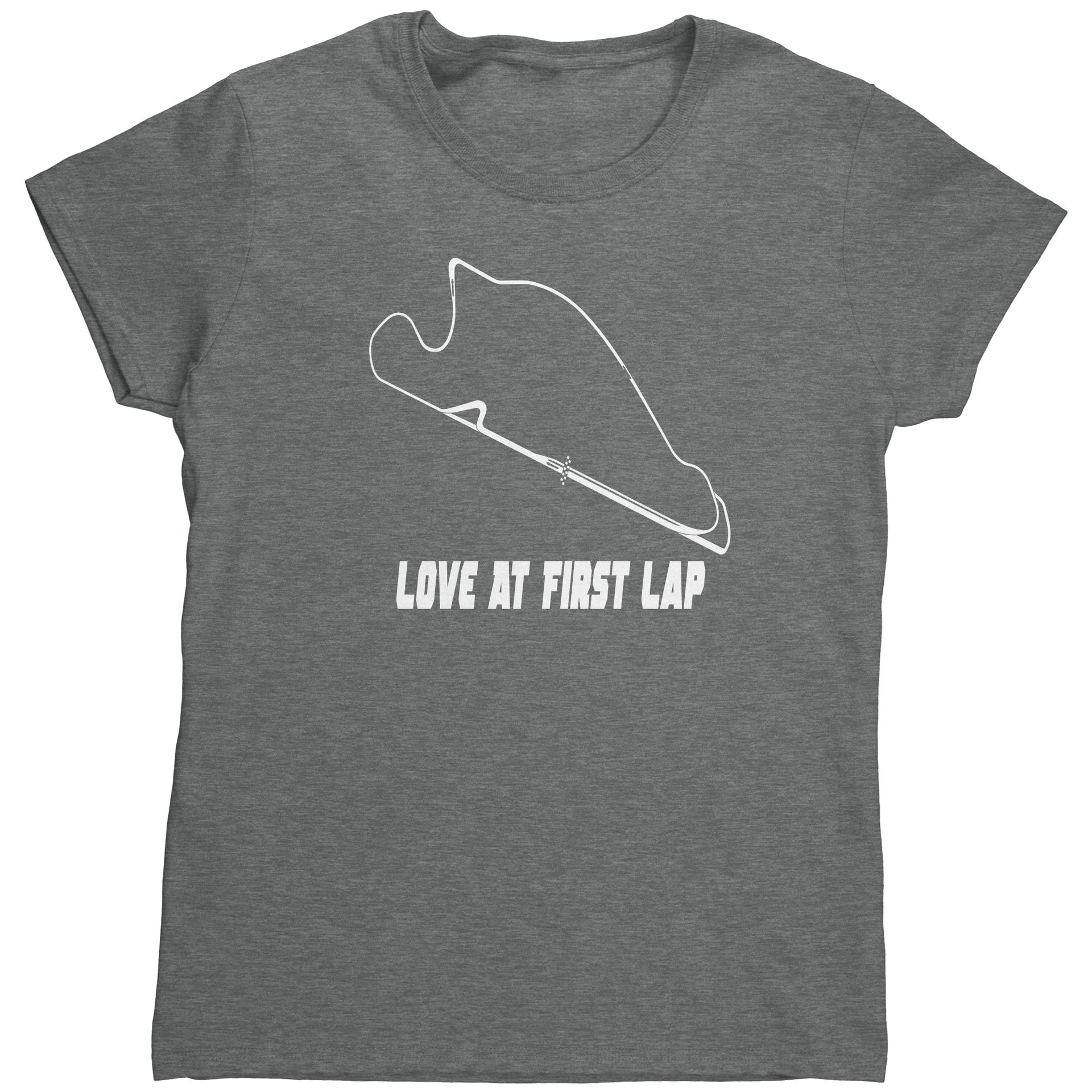 racing raceway t-shirts