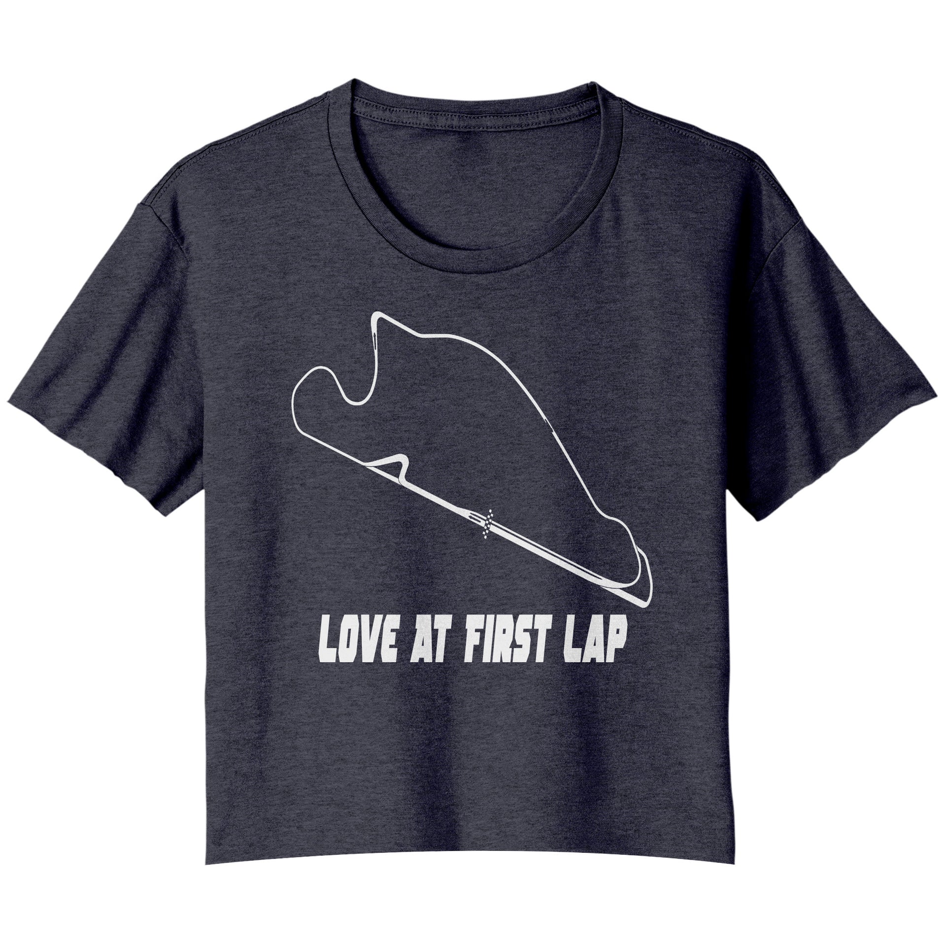 racing raceway t-shirts