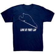 racing raceway t-shirts