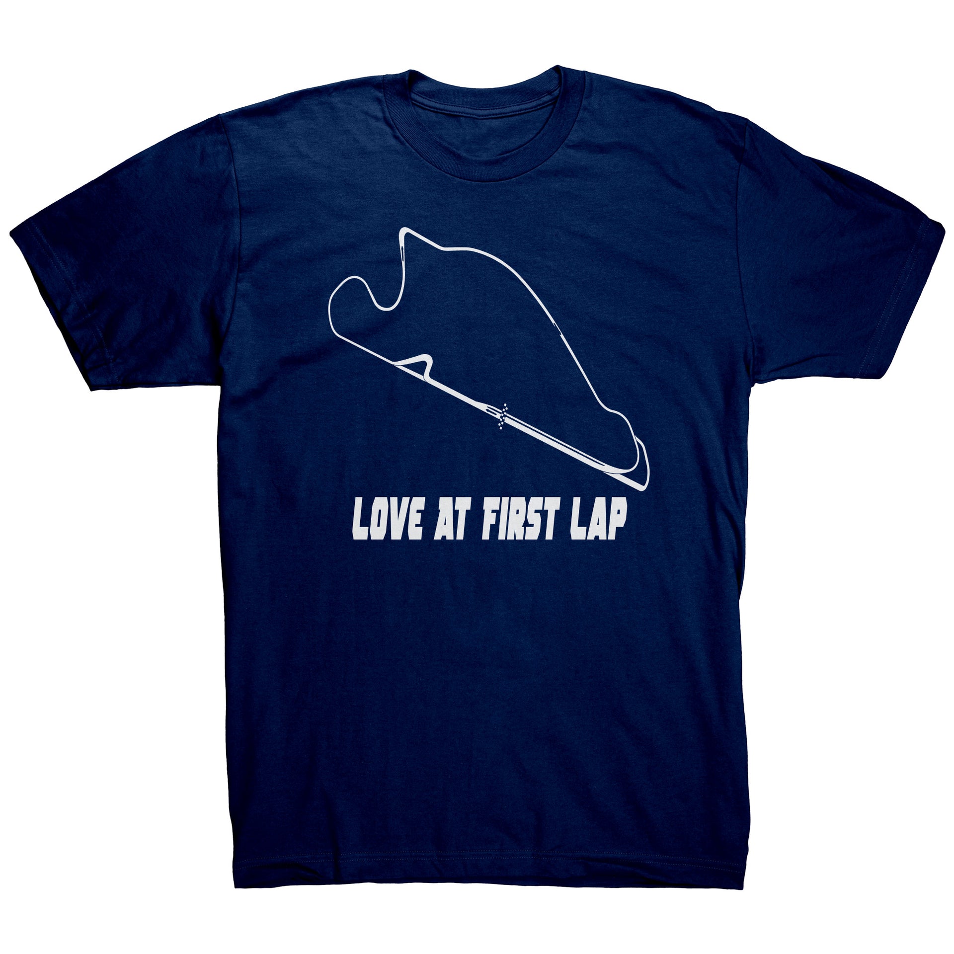 racing raceway t-shirts