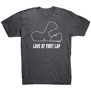 Racing Speedway T-Shirts