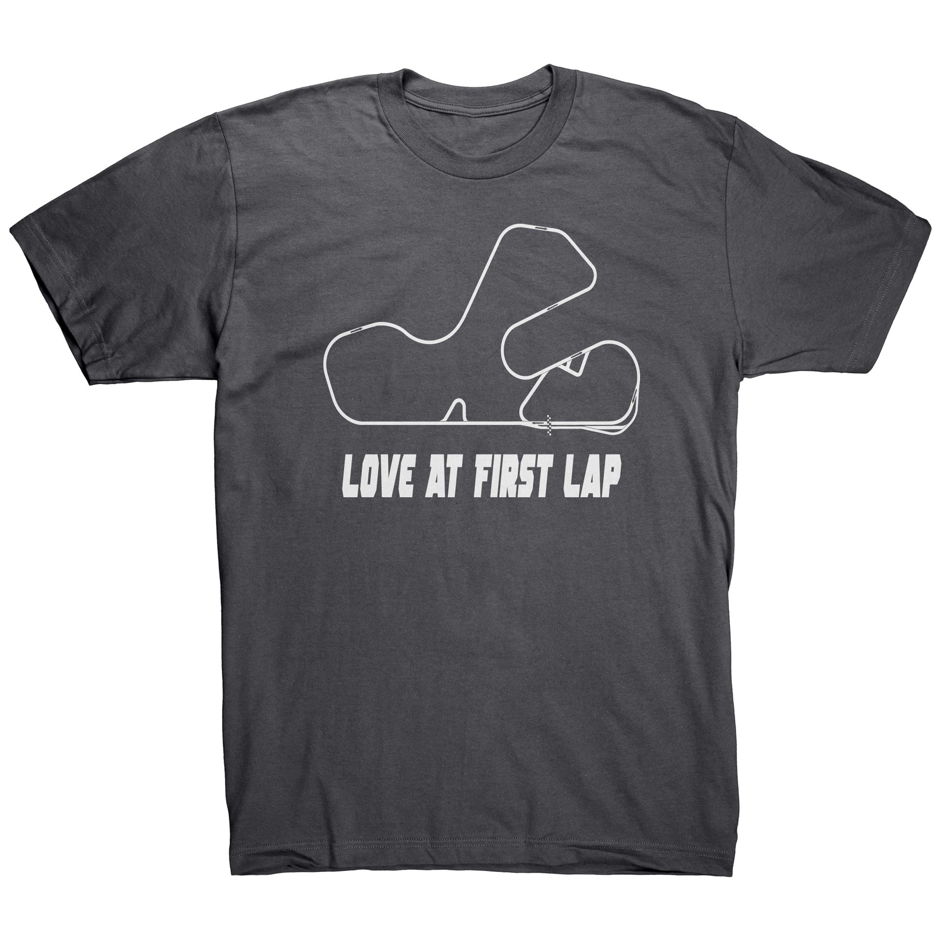 Racing Speedway T-Shirts