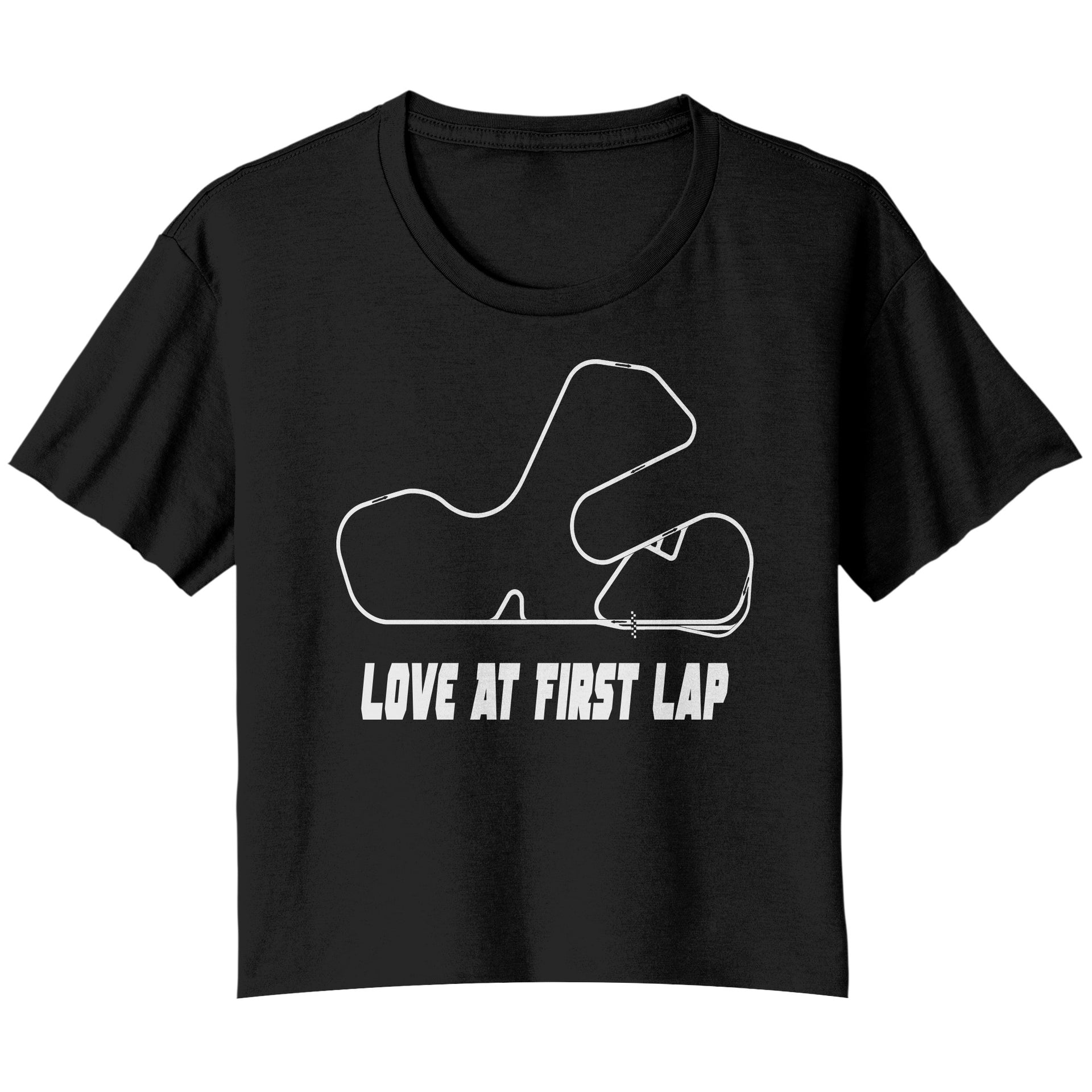 Racing Speedway T-Shirts