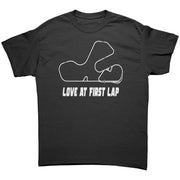 Racing Speedway T-Shirts