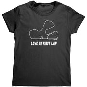 Racing Speedway T-Shirts
