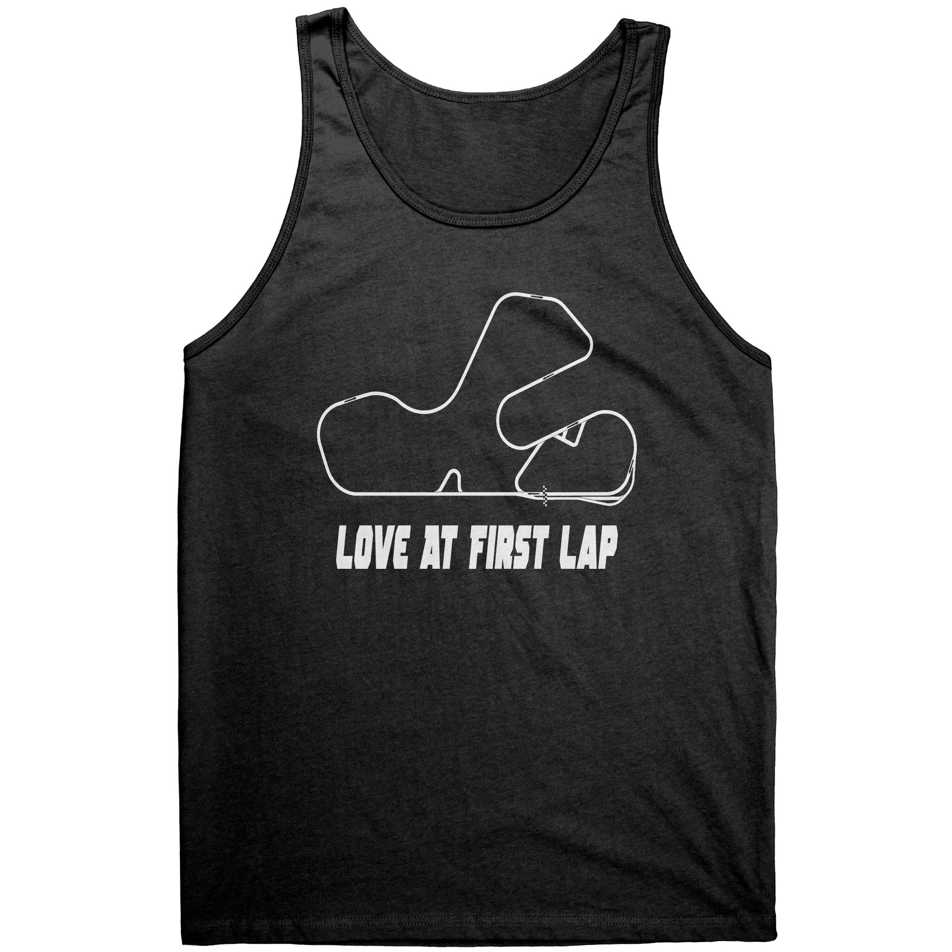 Racing Speedway T-Shirts