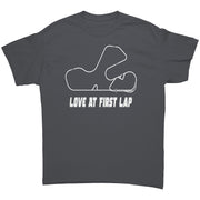 Racing Speedway T-Shirts