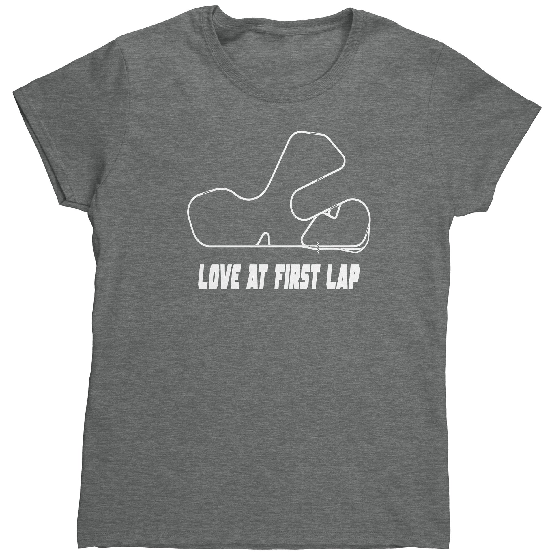 Racing Speedway T-Shirts