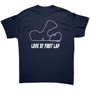 Racing Speedway T-Shirts