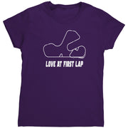 Racing Speedway T-Shirts