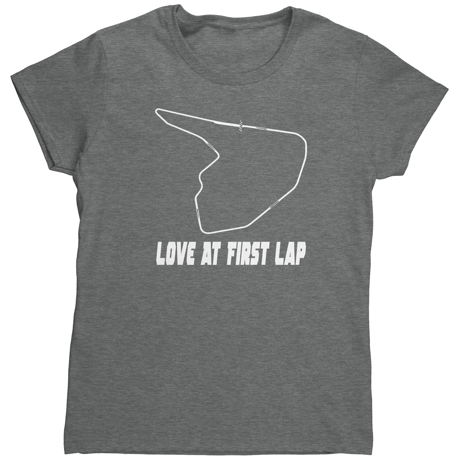 racing unisex t-shirts