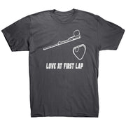 racing raceway t-shirts