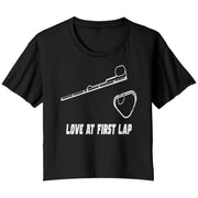 racing raceway t-shirts