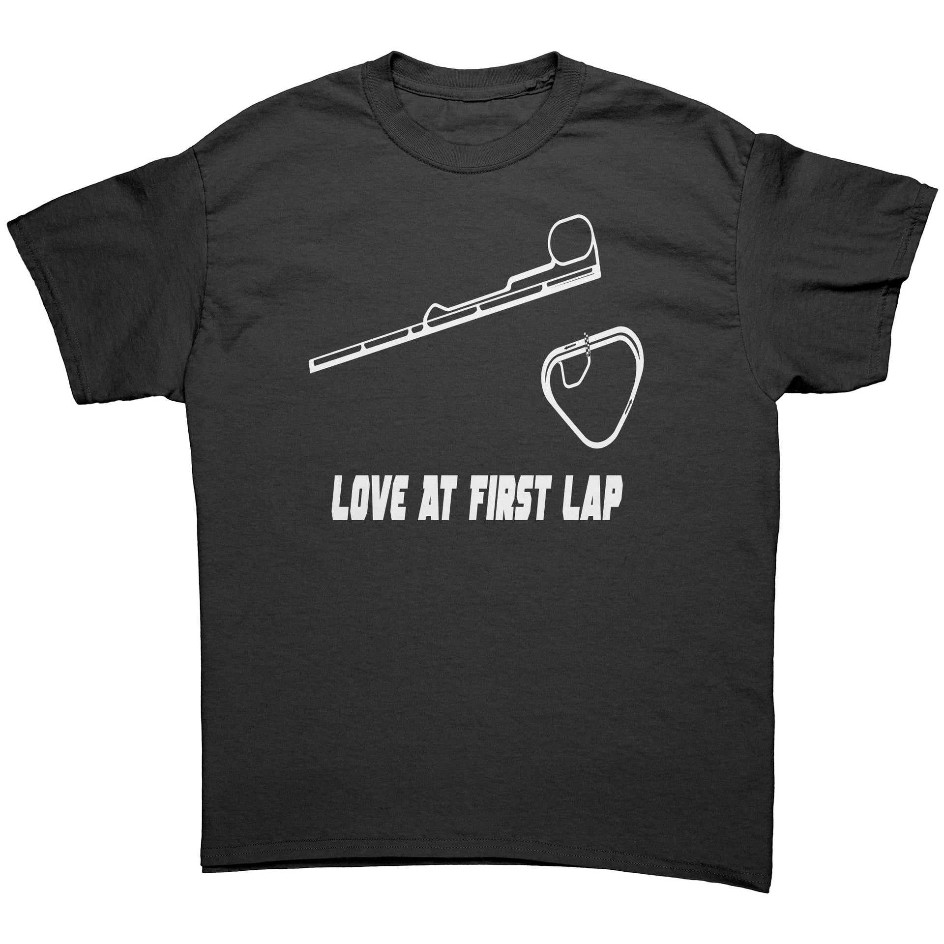 racing raceway t-shirts