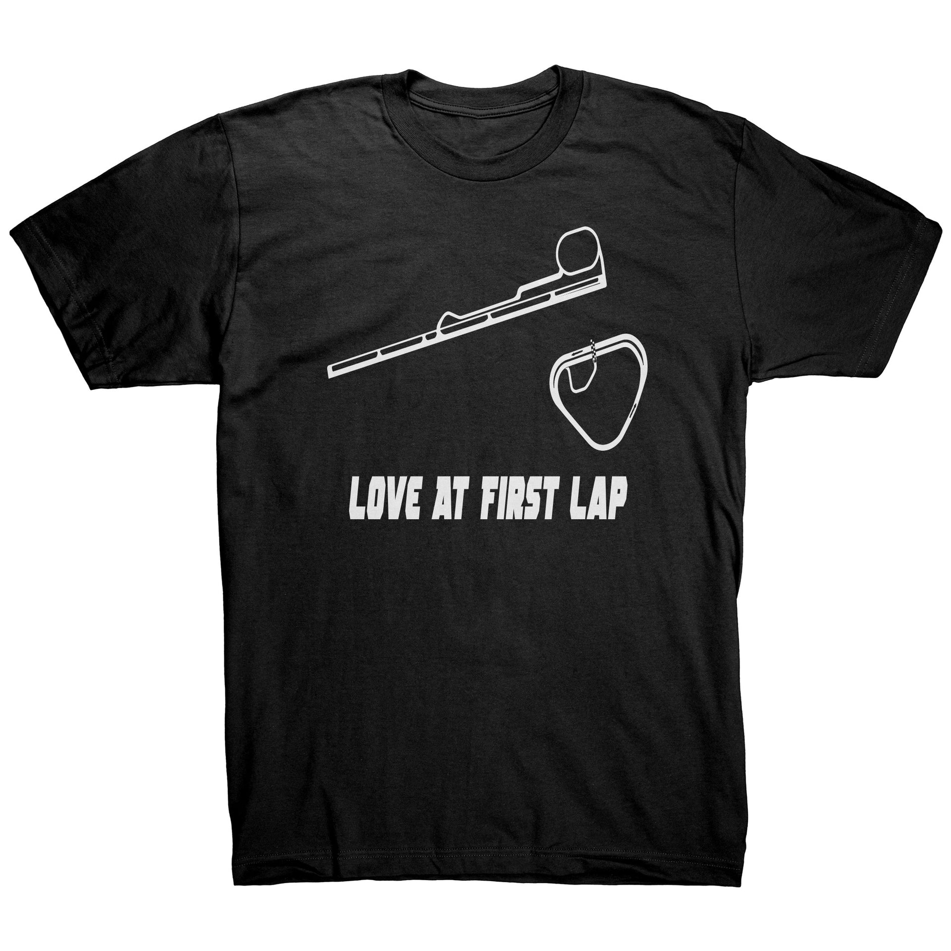 racing raceway t-shirts
