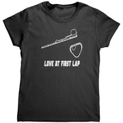 racing raceway t-shirts