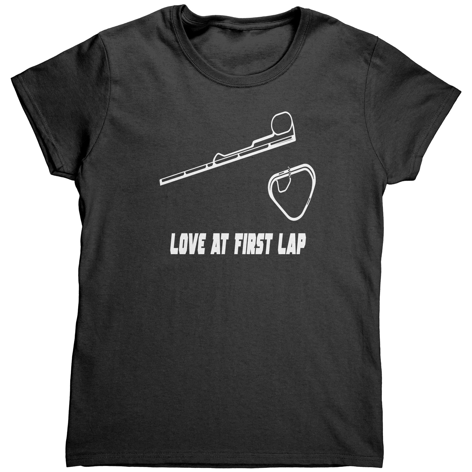 racing raceway t-shirts