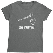 racing raceway t-shirts
