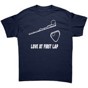 racing raceway t-shirts