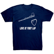 racing raceway t-shirts