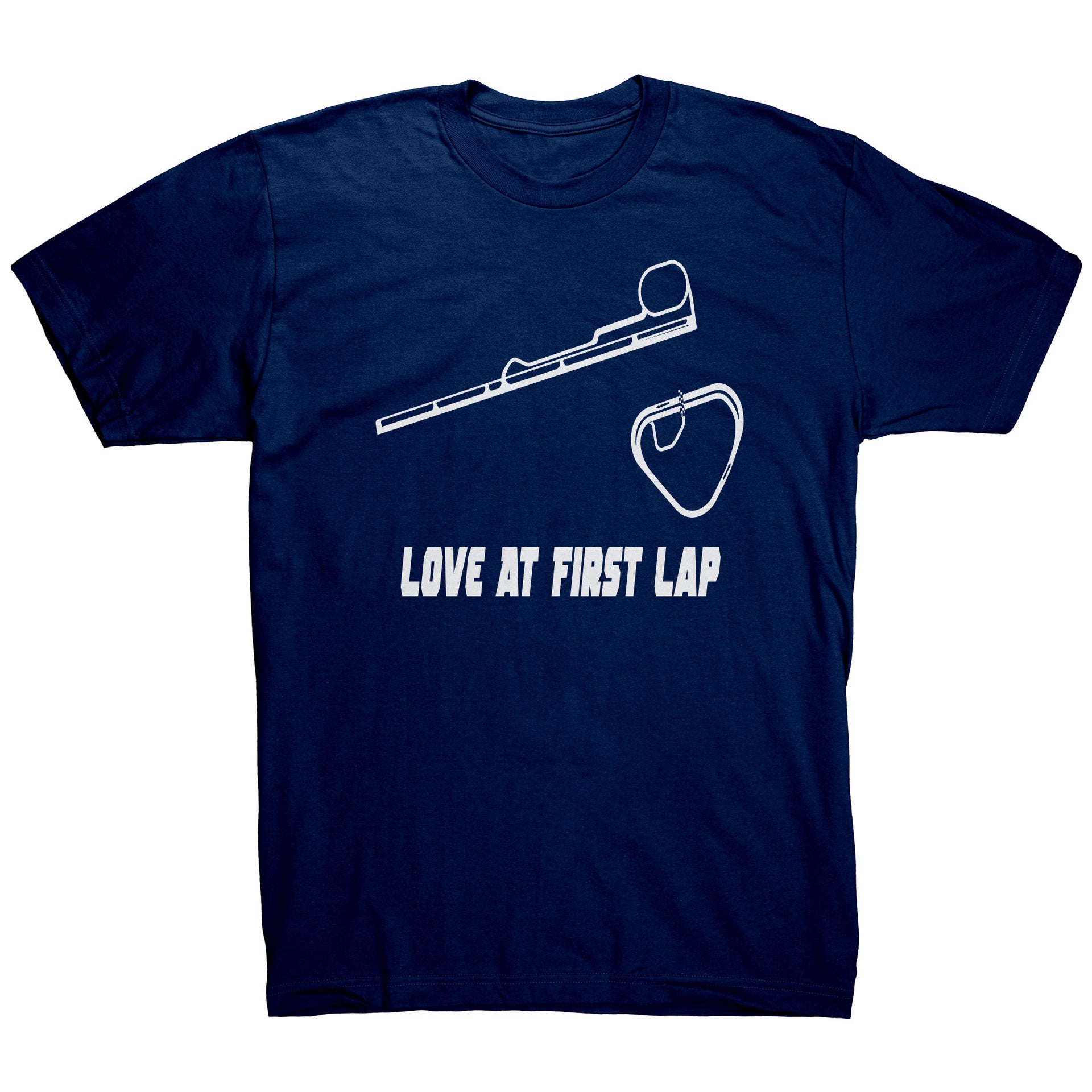 racing raceway t-shirts