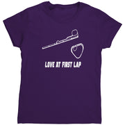 racing raceway t-shirts