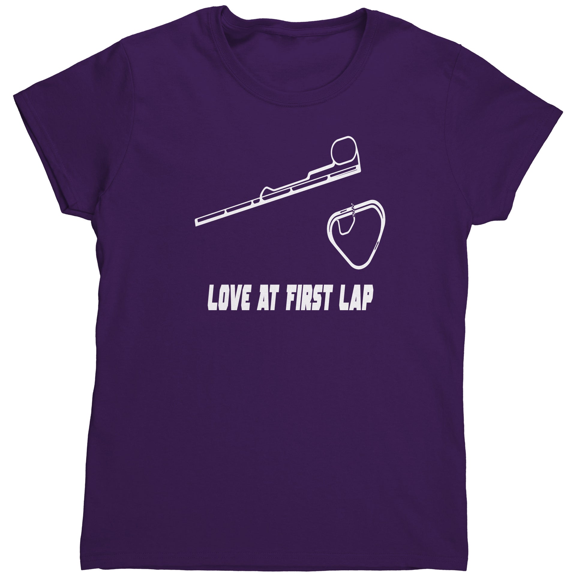 racing raceway t-shirts