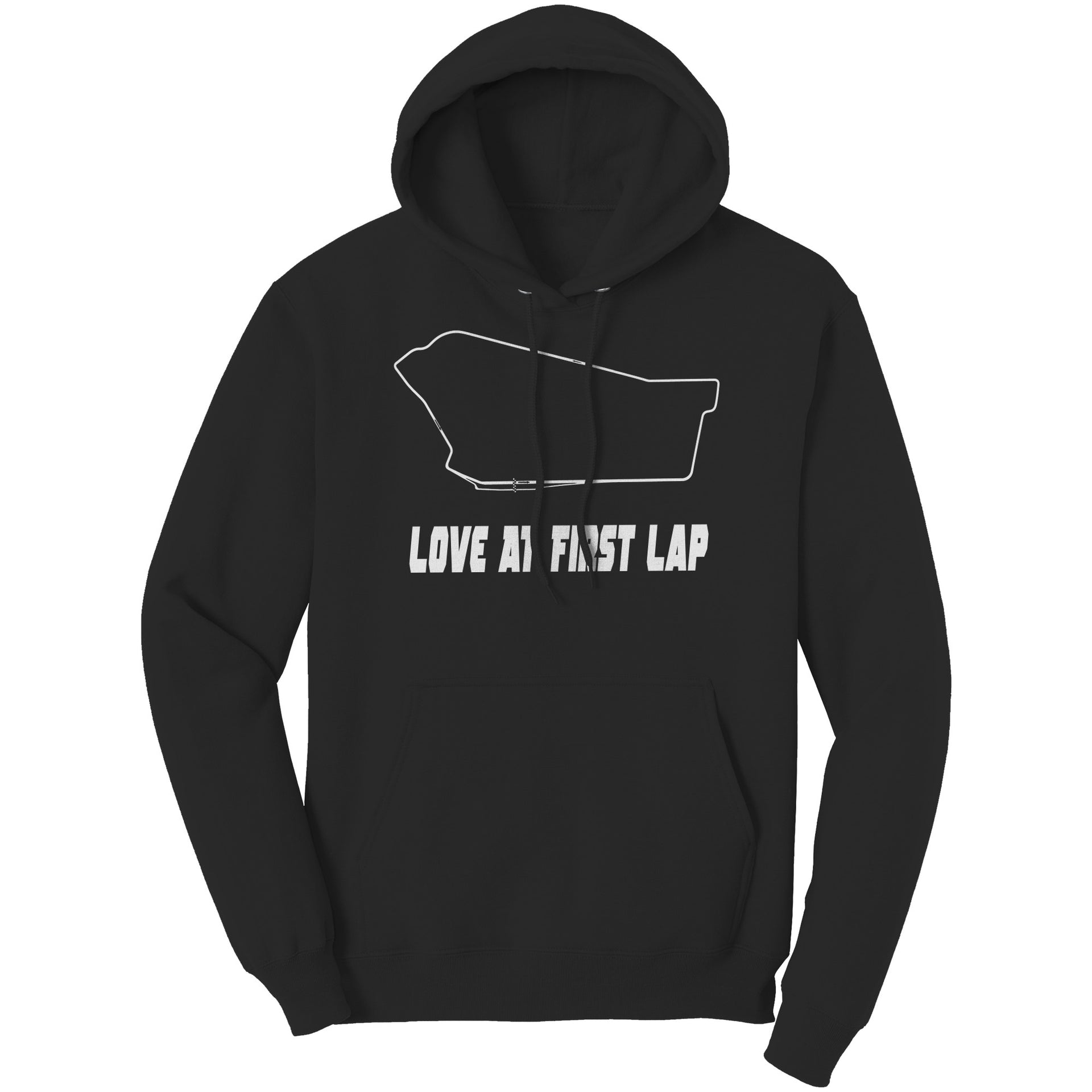 race track t-shirts