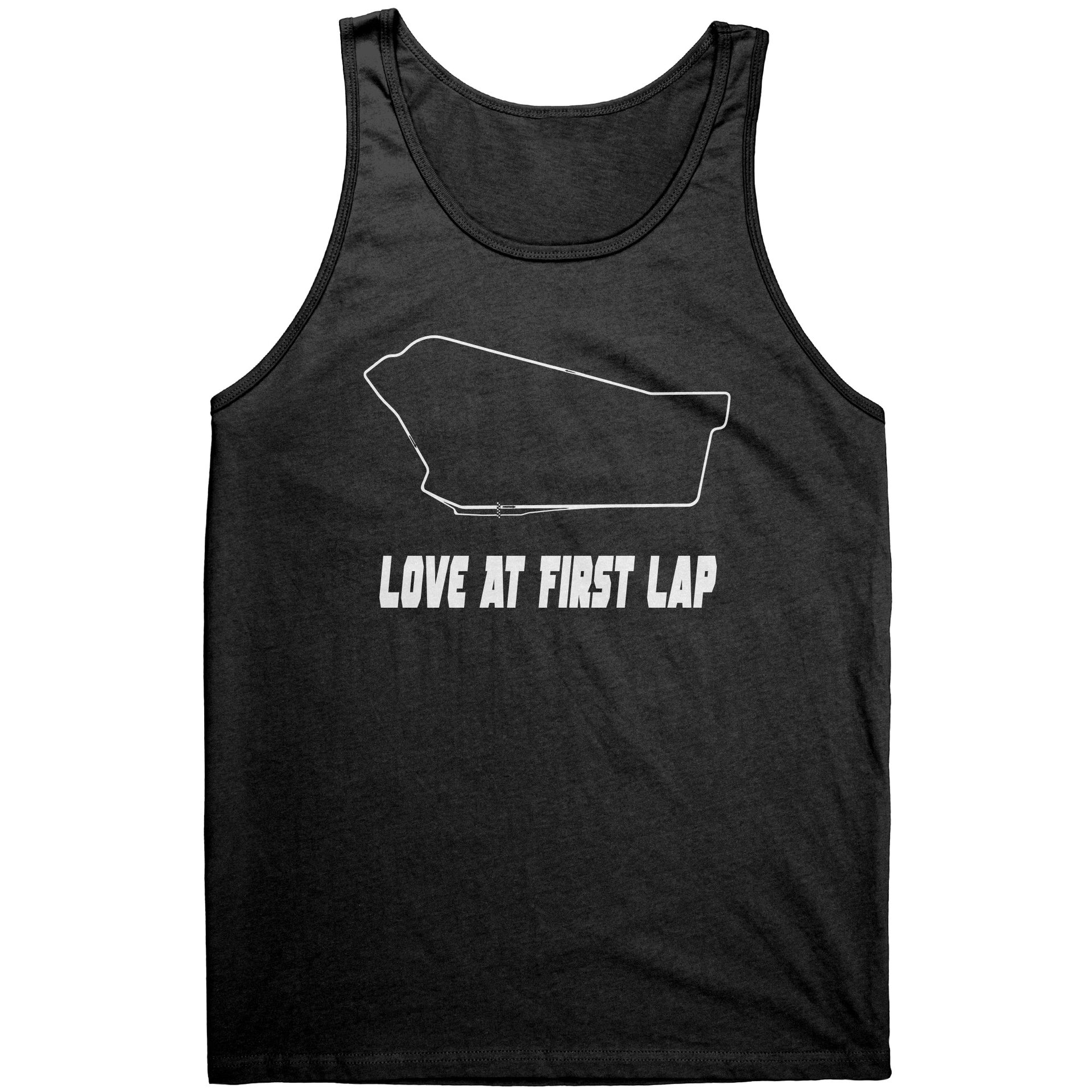 race track t-shirts